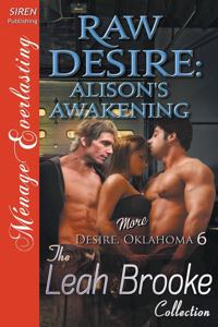Raw Desire