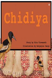 Chidiya