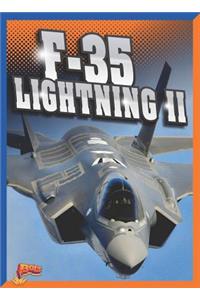 F-35 Lightning II