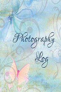 Photography Log