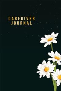 Caregiver Journal