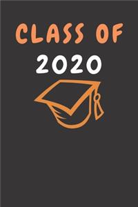 Class of 2020