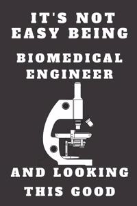 It's Not Easy Being biomedical Engineer and Looking This Good