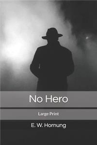 No Hero