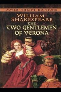 The Two Gentlemen of Verona
