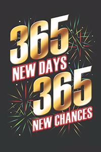 365 New Days 365 New Chances