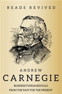 Andrew Carnegie