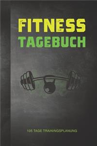 Trainingstagebuch