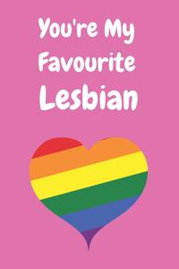 You're My Favourite