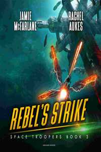 Rebel's Strike