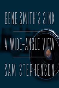 Gene Smith's Sink Lib/E