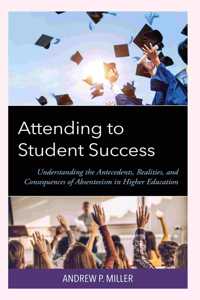 Attending to Student Success