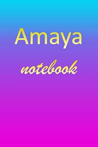 Amaya