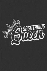 Sagittarius Queen