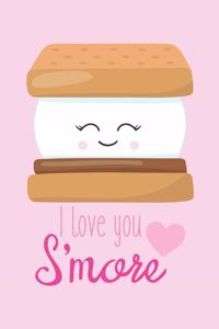 I Love S'more