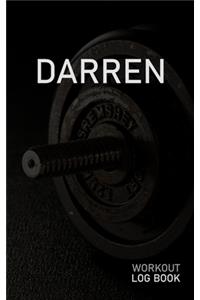 Darren