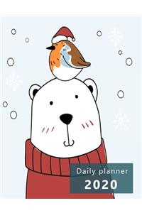 Daily Planner