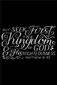 Matthew 6