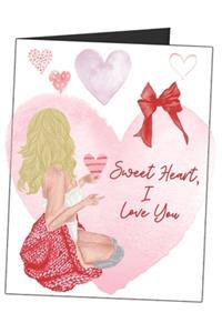 Sweet Heart, I Love You