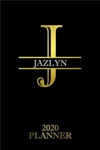 Jazlyn