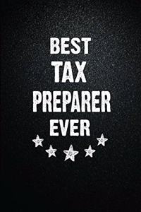 Best Tax preparer Ever