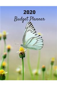 Budget Planner 2020