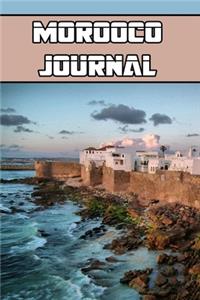 Morooco journal