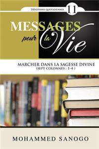 Messages pour la Vie - 11