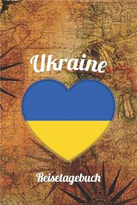 Ukraine Reisetagebuch