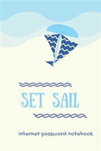 Set Sail