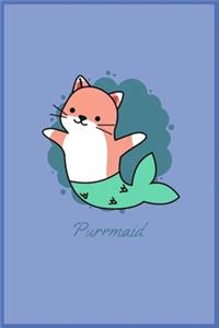 purrmaid