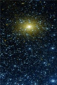 Astronomy Science 2020 Daily Planner Sky Shining Stars 388 Pages