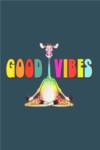 Good vibes