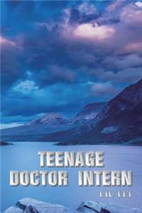 Teenage Doctor Intern