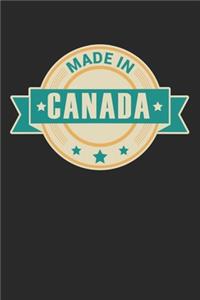 Made in Canada