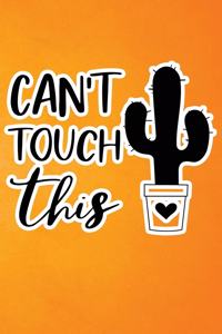 Can't Touch This