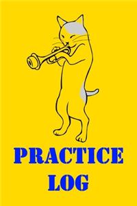 Practice Log