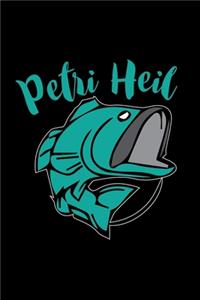 Petri Heil