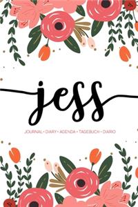 Jess
