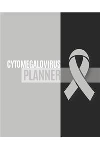 Cytomegalovirus Planner