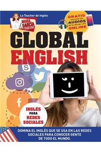 Global English. Inglés para Redes Sociales.