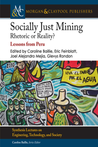 Socially Just Mining