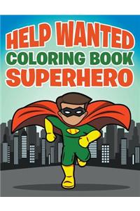 Help Wanted