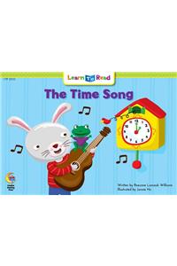 The Time Song