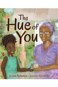 Hue of You