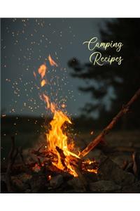 Camping Recipes