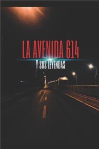 Avenida 614