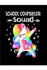 School Counselor Squad