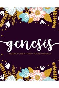 Genesis