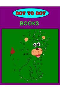 Dot to Dot Books